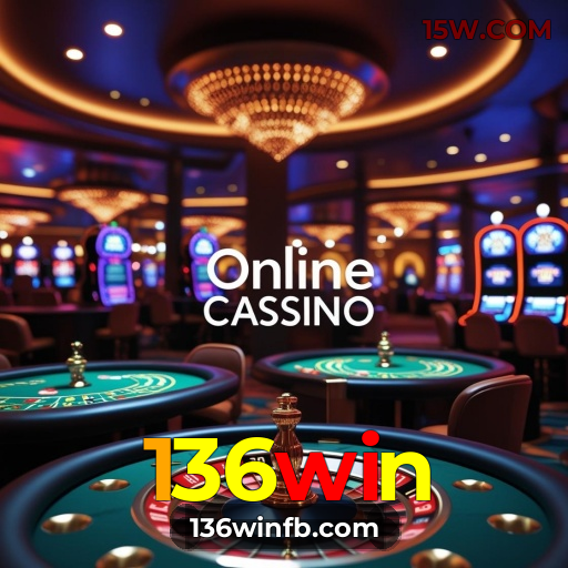 App Mobile 136win - Jogue em Qualquer Lugar no Seu Smartphone