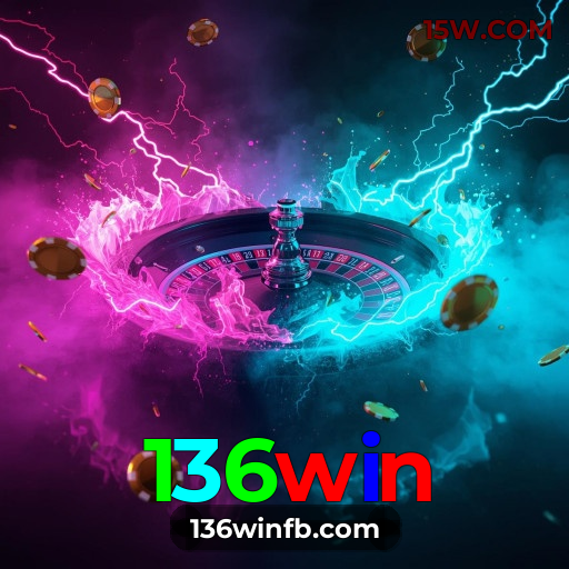 App Mobile 136win - Jogue em Qualquer Lugar no Seu Smartphone