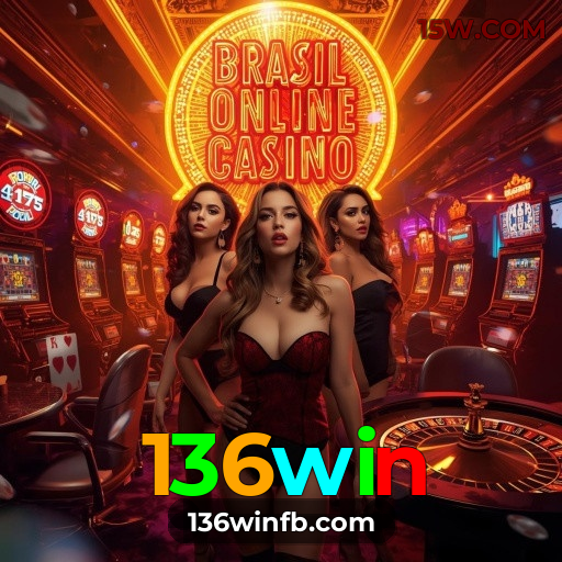 136win Aplicativo Mobile Brasil – Download Rápido